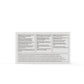 Yogurt Starter Cultures - Pack of 12 Freeze-dried Culture Sachets for Balkan Style Plain Yogurt (12)