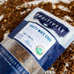 Organic Positively Tea Company, Toasty Mate Chai Tea, Loose Leaf, 4 Ounce