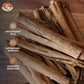 "Angel Brand Mauby Bark – 0.75 Oz Pouch Pack Of 3 – Authentic Mauby Bark For Tea, Infusions, And Traditional Beverages."