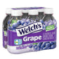 Welchs Grape Drink, 10 oz - Pk of 24