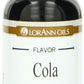 LorAnn Oils Cola Flavoring, 1 Ounce Liquid Extract
