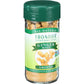 Frontier Ginger Root Ground, 1.52-Ounce Bottle