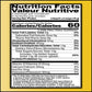Shan Jelly Crystals Mango 2.82 Oz (80G) - Cristaux De Gelee A La Mangue - Quick And Easy Jello - Suitable For Vegetarians - Airt
