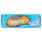 McVities Gluten Free Milk Chocolate Hobnobs Biscuits