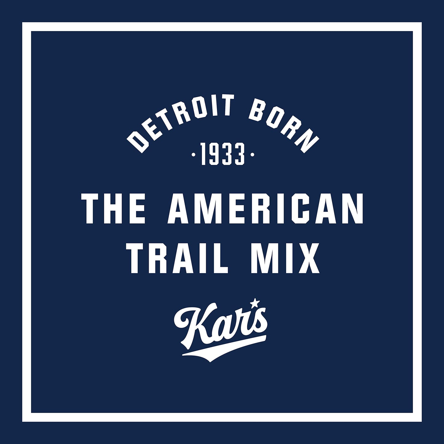 Kar'S Nuts Sweet 'N Salty Trail Mix Snacks - High Protein Blend Of Peanuts, Sunflower Kernels, Raisins & Chocolate Gems, Gluten