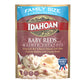 Idahoan Baby Reds Mashed Potatoes Family Size, 8.2 oz (Pack of 8)