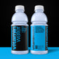 vitaminwater Elevate Blue Raspberry Limeade, 20 fl oz (Pack of 12)