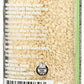 Spicely Organic Sesame Seeds White Whole 2.00 Ounce Jar Certified Gluten Free