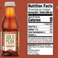 Gold Peak Unsweet Tea 16.9Oz, 15 Pack Bottles, Black Tea