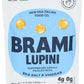 Brami Lupini Snack Bean Sea Salt, 5.3 oz