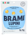 Brami Lupini Snack Bean Sea Salt, 5.3 oz