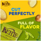 Kettle Brand Potato Chips Pepperoncini, 7.5 Oz