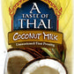 A Taste of Thai Gluten Free Coconut Milk, Original, 13.5 Ounce (Pack of 12)