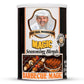 Magic Seasoning Blends BBQ Rub, All-Purpose Seasoning for Grilling & Smoking, 24 oz