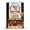 Magic Seasoning Blends BBQ Rub, All-Purpose Seasoning for Grilling & Smoking, 24 oz