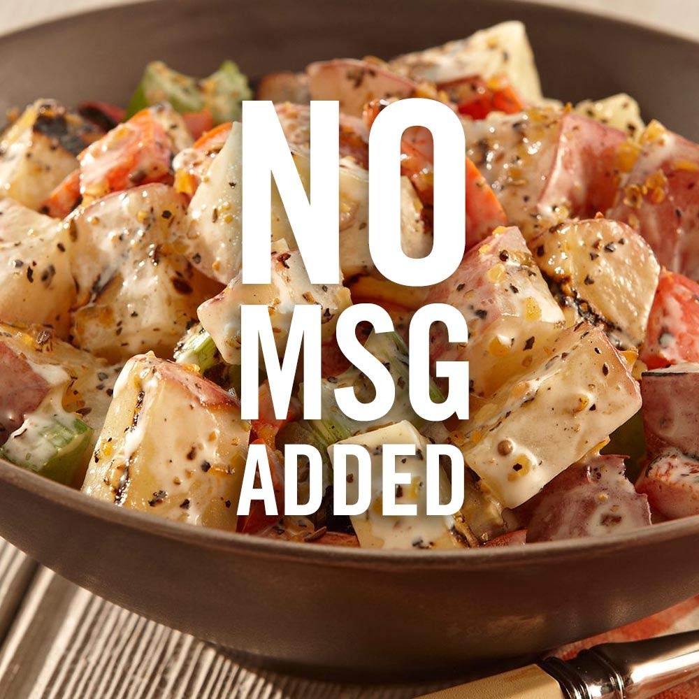 Mccormick Grill Mates Montreal Steak Seasoning, 6.37 Oz