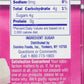 C&H, Sugar Cubes, 126 Count, 16oz Box (Pack of 4)