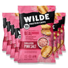 Himalayan Pink Salt Protein Chips By Wilde Chips, Thin And Crispy, High Protein, Keto Friendly, Made With Real Ingredients, 2.25