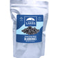 Thousand Lakes Freeze Dried Fruit - Blueberries 3.5 Ounces | No Sugar Added | 100% Whole Blueberries