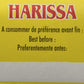 Dea Harissa Condiment Tube - Spicy 120g (4.23oz) - Salsa Flavor