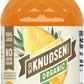 R.W. Knudsen Organic Just Pineapple Juice, 8 fl oz (12 Pack)