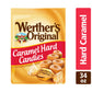 Werther'S Original Hard, 34.0-Ounce Bags (Pack Of 6)