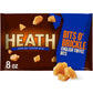 HEATH BITS O BRICKLE English Toffee Baking Bits Bag, 8 oz