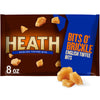 HEATH BITS O BRICKLE English Toffee Baking Bits Bag, 8 oz