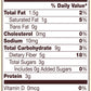 Bob'S Red Mill, Organic Gluten Free Coconut Flour, 16 Ounce