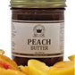 Peach Butter 8 Oz