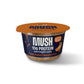 MUSH Overnight Oats - Peanut Butter Chocolate Chip Protein - 15g Protein, Good Source of Fiber, Non-GMO, Dairy Free, Gluten Free