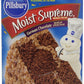 Pillsbury Cake Mix Moist Supreme German Chocolate, 15.25 oz