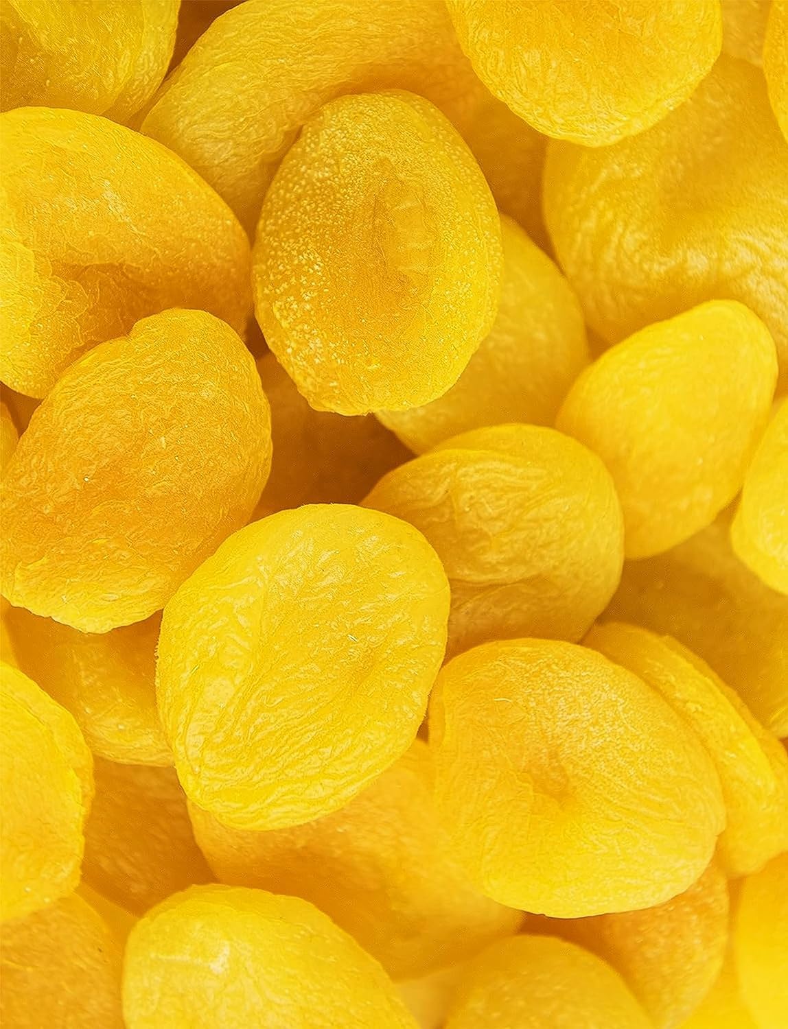 Anna And Sarah Dried Turkish Apricots In Resalable Bag, 10 Lbs.