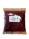 CHINRIU HONTEN | Sweet Sakura Cherry Blossom White Bean Paste SAKURA-AN Ideal for Incorporating into Pastry 250g | 8.8oz