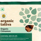 Organic Tattva, Organic Gluten Free Cinnamon(Dalcheeni) Whole / Sabut, 50G