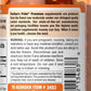 Puritans Pride Lutein 6 Mg with Zeaxanthin Supports Eye Health, Softgel, 200 count