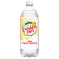 Canada Dry Diet Tonic Water, 33.8 Fl Oz, Pack of 15, Model 078000149456