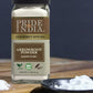 Pride Of India Natural Arrowroot Powder - Gluten & GMO Free - 2oz Dual Sifter Bottle