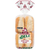 Aunt Millies Deli Mini Sub Buns 8 ct. / 18.5 oz.