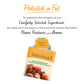 Bigelow Tea Perfect Peach Herbal Tea, Caffeine Free, 20 Count Box, Pack of 6, 120 Total Tea Bags, Model 072310000407