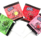 Halloween Jollyranchr Flat Lollipops – Assorted Fruit Flavors, 150 Count Bag (34.2 Oz) – Party Favors, Trick-Or-Treat Candy, Halloween Gifts