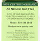 Spicely Organic Curry Powder, 0.6 Ounce (Pack Of 6)