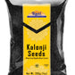 Rani Kalonji (Black Seed, Nigella Sativa, Black Cumin) Seeds 7Oz (200G) ~ All Natural | Gluten Friendly | Non-Gmo | Vegan | Indian Origin