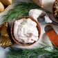 Krinos Taramosalata Greek Style Caviar Spread 8 Oz Jar
