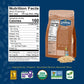 Lundberg Basmati Rice, Organic Sprouted Brown Long Grain Rice - Nutty & Nutritious Brown Rice Grown in California, Ready to Eat