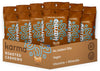 Toasted Coconut Cashews by Karma Nuts, Whole, Sweet, Roasted, Vegan, Gluten Free, Low Net Carb, Natural, Everyday Nut Snack, 1.5
