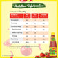 Maggi Hot & Sweet Tomato Chilli Sauce, Perfect Blend Of Tomatoes & Chillies, 200 Gram Bottle