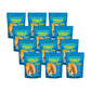 Inka Crops Corn Nuts, Gluten Free Roasted Giant Corn, Original Flavor, 4 Ounce (Pack of 12)