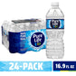 Nestle Pure Life Purified Bottled Water, 16.9 Fl Oz (Pack of 936)