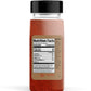 Unpretentious Harissa Seasoning, 2 Cups, Versatile Spice Blend, Smoky Flavor, Bold & Spicy (9.6 Ounce)
